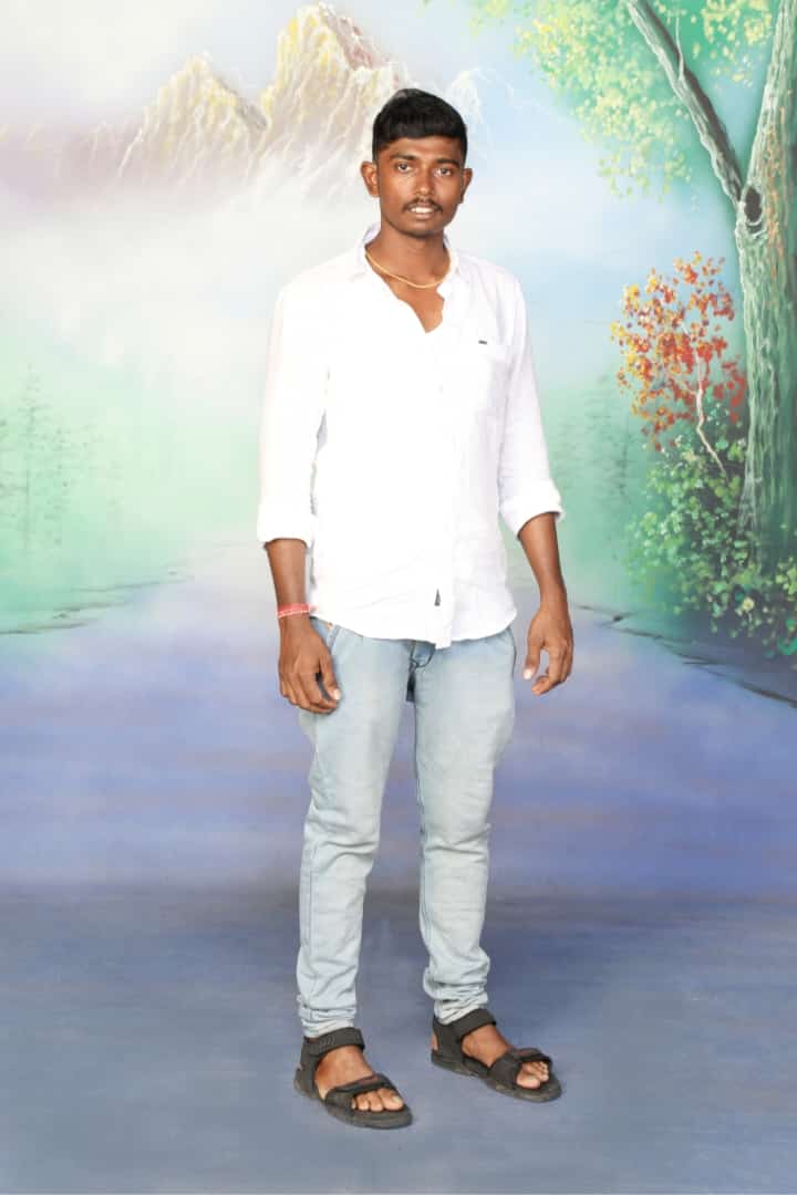 M.RANJITHKUMAR